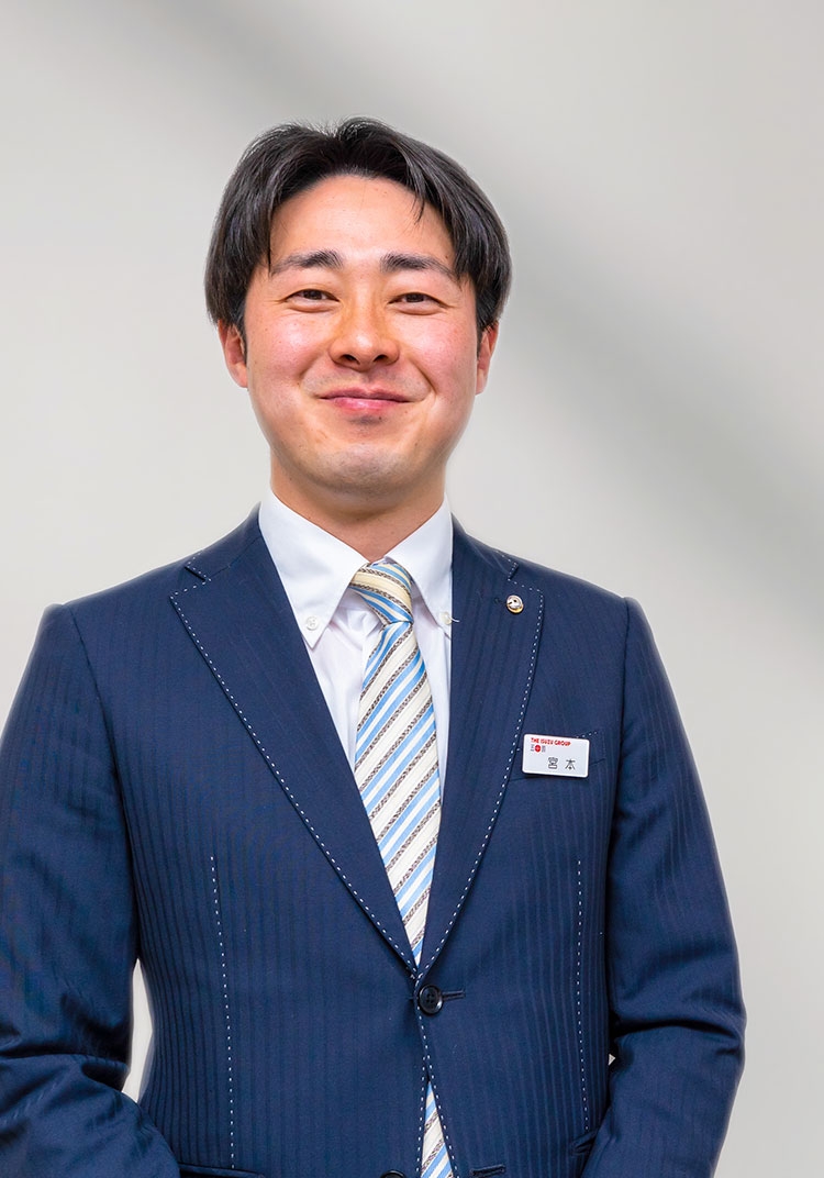 宮本 達也
